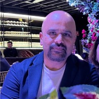Satheesh Parangan