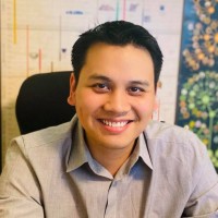 Duy Luong