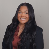Jada Vinson,  MBA