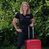 Petra de Reijger