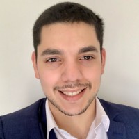 Jonathan Mesquita