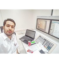Ali Farahani