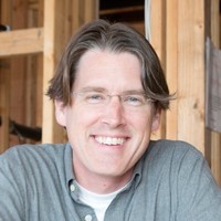Mason Kirby, AIA