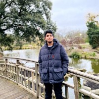 Irfanul Haque