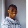 Desmond Scott