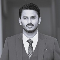 BASAVARAJU P S