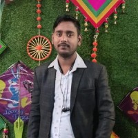 Shubham Kesharwani