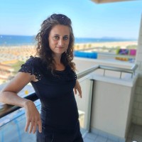 Cinzia Caneschi