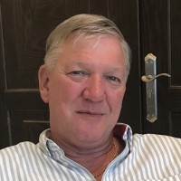 Gary Crump