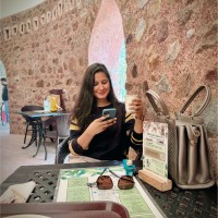 Heena Paliwal