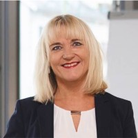 Isabelle Hediger
