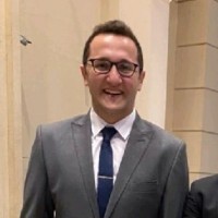 Marc Magdy