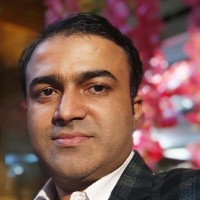 Rajiv Tiwari
