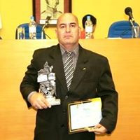 André Pimentel dos Santos