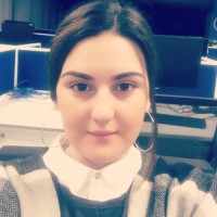 Georgia Kotsala