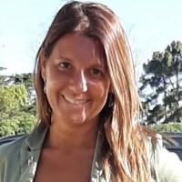 Paola Aiziczon