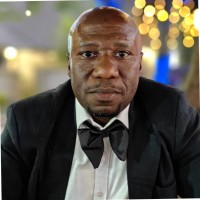 Christopher Ndwamato (PrCPM, MBA)