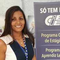 Melina Padilha Velasco