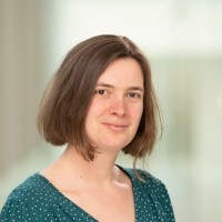 Tessa Van Den Brand