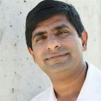 Mathews Jacob