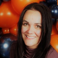 Kerry Knight