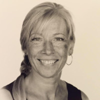 Berit Oestergaard