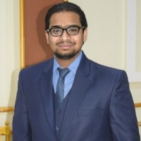 Mohammed Salman