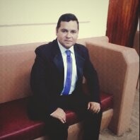Luis Gabriel Triana Amador