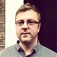 Paul Chapman