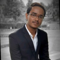 Md Hasnain Ali Ansari