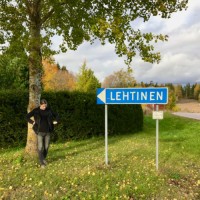 Jukka-Pekka Lehtinen