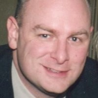 Craig Treichel