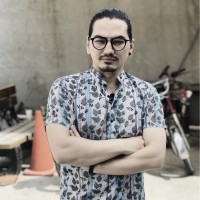 Amir K.