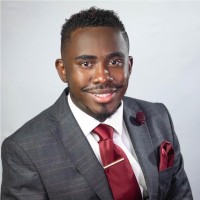 Eric Johnson Sr.