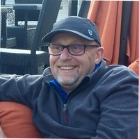Stephen Blackmur
