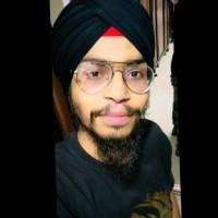 Kartikey Nagpal.