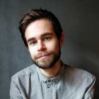 Nils Blombäck