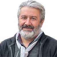 Ali Mohammad Monfared