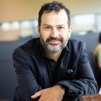 Alexandre Thouin, MGP, PMP, SA