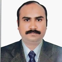 Farukh Muneer
