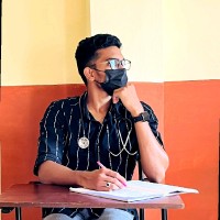 Dr. Avinash Varma Viswanadhapalli