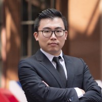 Yanpu Liu, Cfa, Mfin