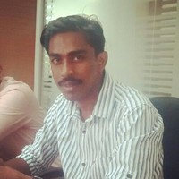 Tintu R Kumar