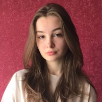Catherine Kudina