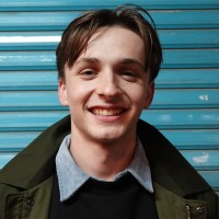 Ryan Marin