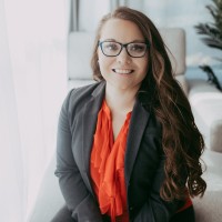 Alexandra Grasso Mba Shrm-Cp