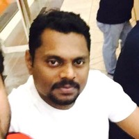 Rijesh Chamblon