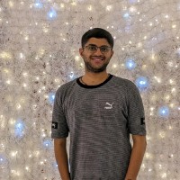 Bhumit Sheth