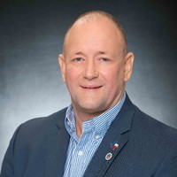 Joakim (Hans) Cederlund, B.S, B.B.A.