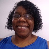 Lucimary Macedo